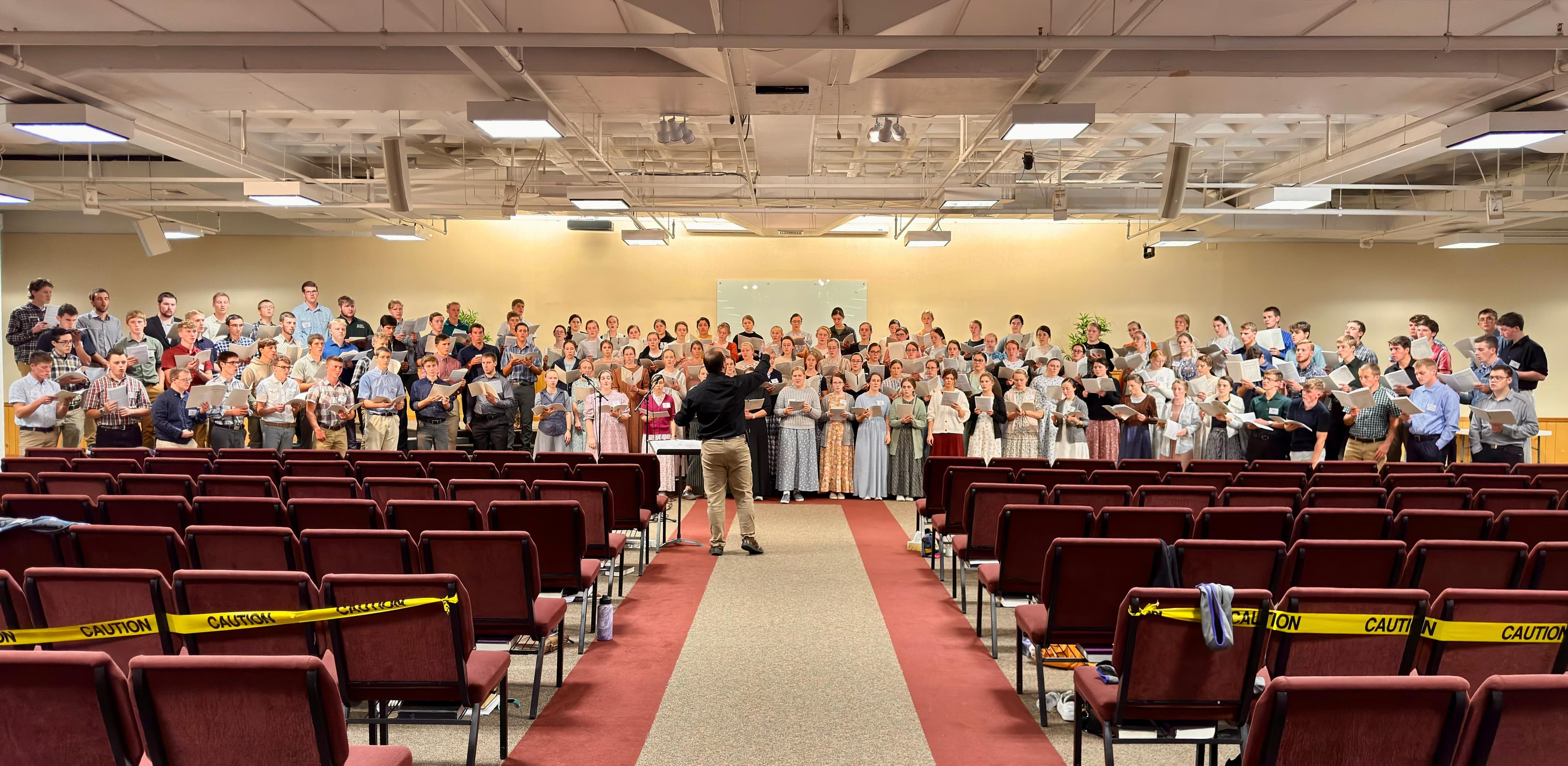 2026 Bible School
